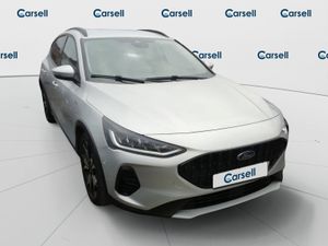 Ford Focus 1.0 Ecoboost Mhev 114kw Active Style Sip - Foto 4