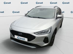 Ford Focus 1.0 Ecoboost Mhev 114kw Active Style Sip - Foto 2