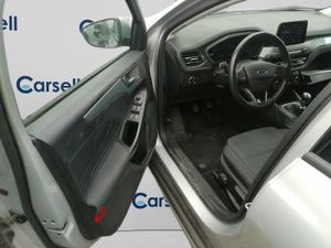 Ford Focus 1.0 Ecoboost Mhev 114kw Active Style Sip - Foto 8
