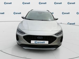 Ford Focus 1.0 Ecoboost Mhev 114kw Active Style Sip - Foto 3