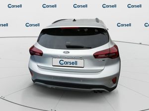 Ford Focus 1.0 Ecoboost Mhev 114kw Active Style Sip - Foto 6