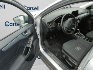 Ford Focus 1.0 Ecoboost Mhev 114kw Active Style Sip - Foto 8