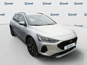 Ford Focus 1.0 Ecoboost Mhev 114kw Active Style Sip - Foto 4