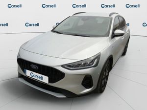 Ford Focus 1.0 Ecoboost Mhev 114kw Active Style Sip - Foto 2