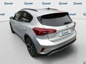 Ford Focus 1.0 Ecoboost Mhev 114kw Active Style Sip - Foto 7