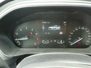 Ford Focus 1.0 Ecoboost Mhev 114kw Active Style Sip - Foto 9