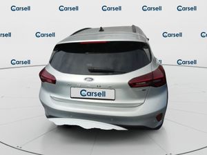 Ford Focus 1.0 Ecoboost Mhev 114kw Active Style Sip - Foto 6