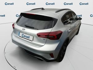 Ford Focus 1.0 Ecoboost Mhev 114kw Active Style Sip - Foto 5