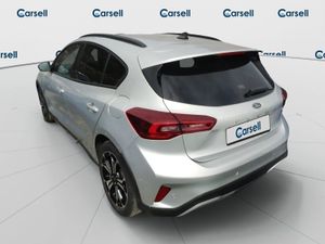 Ford Focus 1.0 Ecoboost Mhev 114kw Active Style Sip - Foto 7