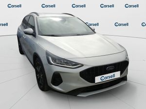 Ford Focus 1.0 Ecoboost Mhev 114kw Active Style Sip - Foto 4