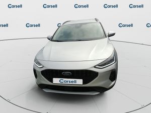 Ford Focus 1.0 Ecoboost Mhev 114kw Active Style Sip - Foto 3