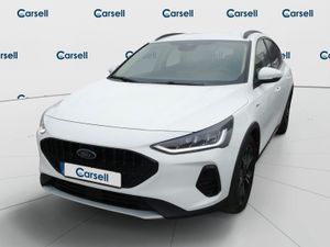 Ford Focus 1.0 Ecoboost Mhev 114kw Active Style Sip - Foto 2