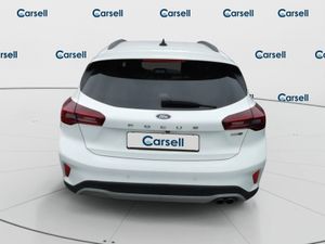 Ford Focus 1.0 Ecoboost Mhev 114kw Active Style Sip - Foto 6