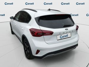 Ford Focus 1.0 Ecoboost Mhev 114kw Active Style Sip - Foto 7