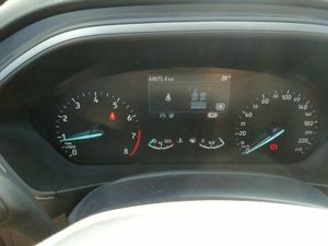Ford Focus 1.0 Ecoboost Mhev 114kw Active Style Sip - Foto 9