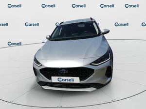 Ford Focus 1.0 Ecoboost Mhev 114kw Active Style Sip - Foto 3