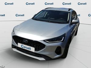 Ford Focus 1.0 Ecoboost Mhev 114kw Active Style Sip - Foto 2