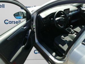 Ford Focus 1.0 Ecoboost Mhev 114kw Active Style Sip - Foto 8