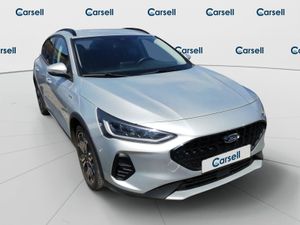 Ford Focus 1.0 Ecoboost Mhev 114kw Active Style Sip - Foto 4