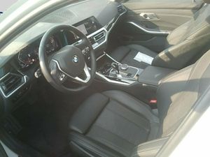 Bmw Series 3 320d Auto. - Foto 8