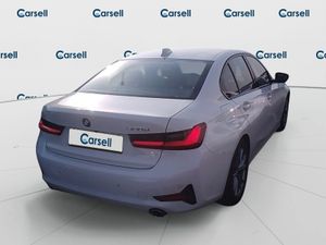 Bmw Series 3 320d Auto. - Foto 5