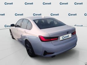 Bmw Series 3 320d Auto. - Foto 7
