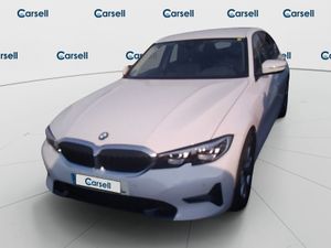 Bmw Series 3 320d Auto. - Foto 2