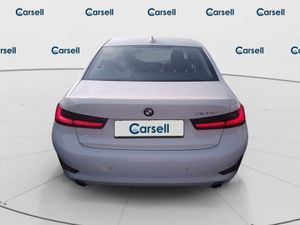 Bmw Series 3 320d Auto. - Foto 6