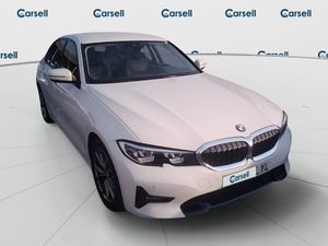 Bmw Series 3 320d Auto. - Foto 4