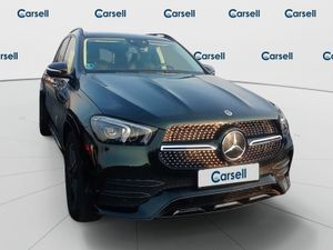 Mercedes Gle 300 D 4matic - Foto 4