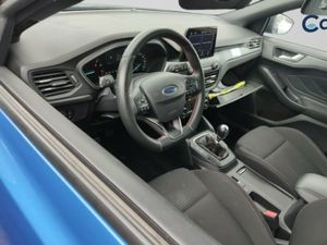 Ford Focus 1.0 Ecoboost Mhev 92kw St-line Style Sip - Foto 8