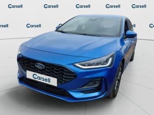 Ford Focus 1.0 Ecoboost Mhev 92kw St-line Style Sip - Foto 2