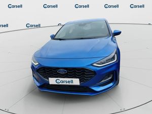 Ford Focus 1.0 Ecoboost Mhev 92kw St-line Style Sip - Foto 3