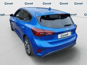 Ford Focus 1.0 Ecoboost Mhev 92kw St-line Style Sip - Foto 7