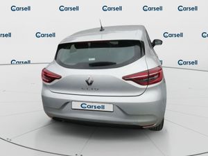 Renault Clio Intens Tce 67 Kw (91cv) - Foto 6