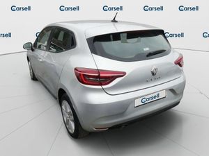 Renault Clio Intens Tce 67 Kw (91cv) - Foto 7