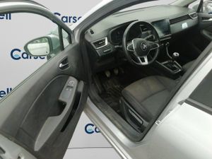 Renault Clio Intens Tce 67 Kw (91cv) - Foto 8
