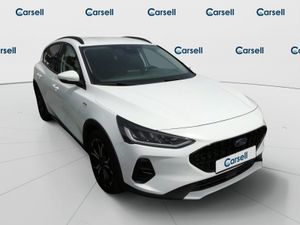 Ford Focus 1.0 Ecoboost Mhev 114kw Active Style Sip - Foto 4