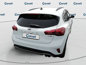 Ford Focus 1.0 Ecoboost Mhev 114kw Active Style Sip - Foto 5