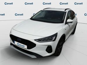 Ford Focus 1.0 Ecoboost Mhev 114kw Active Style Sip - Foto 2