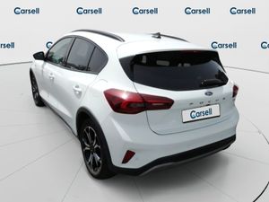 Ford Focus 1.0 Ecoboost Mhev 114kw Active Style Sip - Foto 7