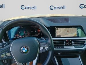 Bmw Series 4 Gran Coupé 420d - Foto 9