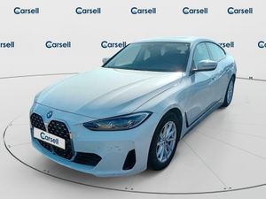Bmw Series 4 Gran Coupé 420d - Foto 2