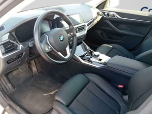 Bmw Series 4 Gran Coupé 420d - Foto 6