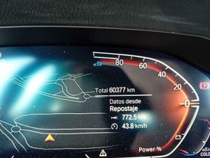 Bmw Series 4 Gran Coupé 420d - Foto 7
