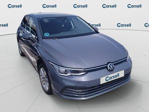 Volkswagen Golf Life 1.0 Tsi 81kw (110cv) - Foto 4
