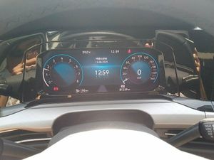 Volkswagen Golf Life 1.0 Tsi 81kw (110cv) - Foto 9