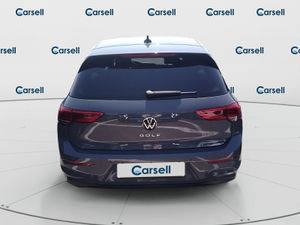 Volkswagen Golf Life 1.0 Tsi 81kw (110cv) - Foto 6
