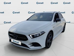 Mercedes A-class A 250 E - Foto 2