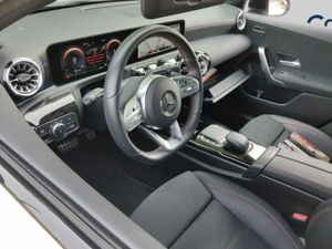 Mercedes A-class A 250 E - Foto 8